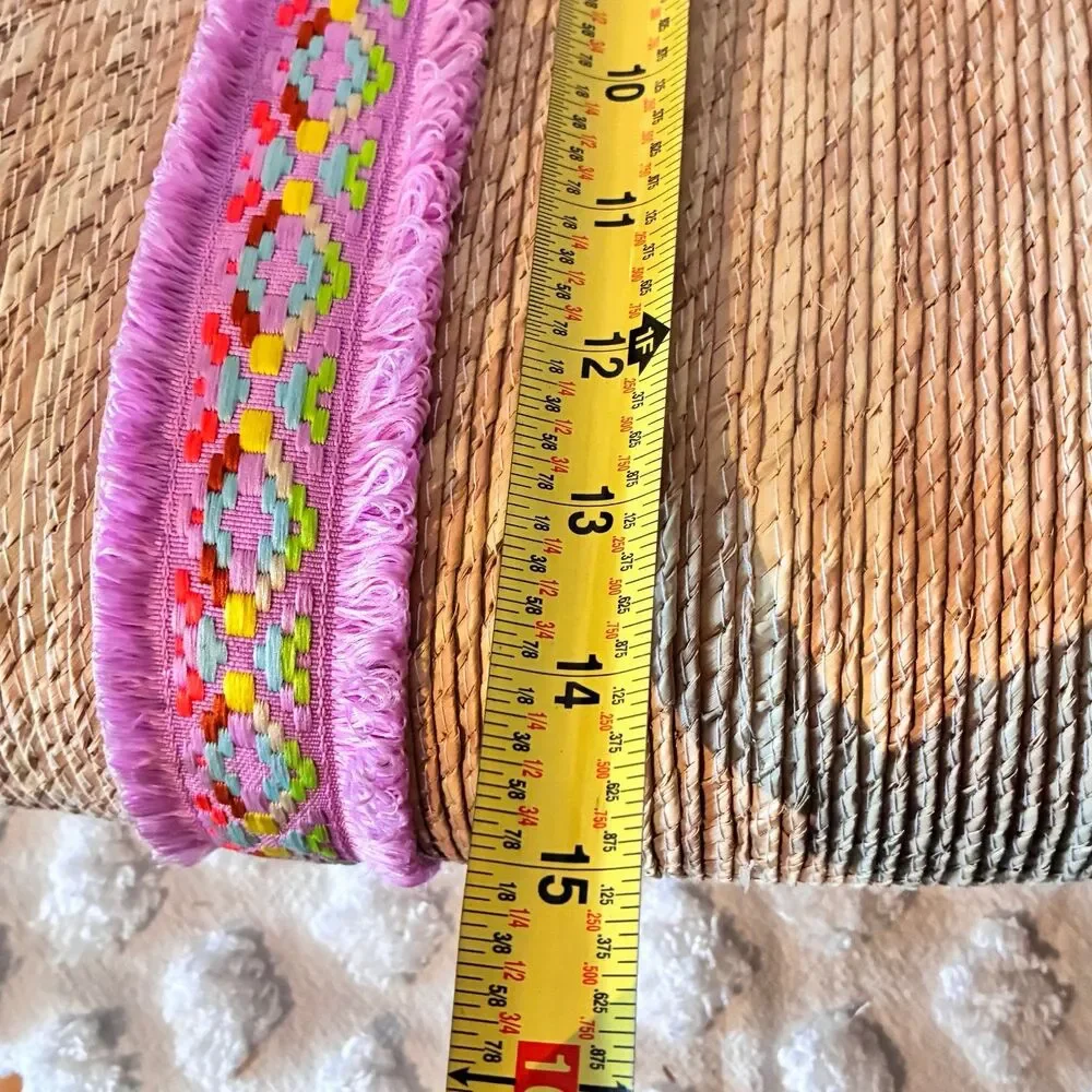 N/A vibrant unique